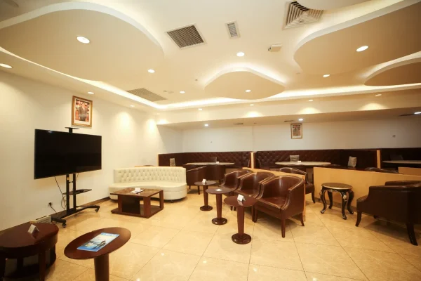 SALON UNION – Image 4
