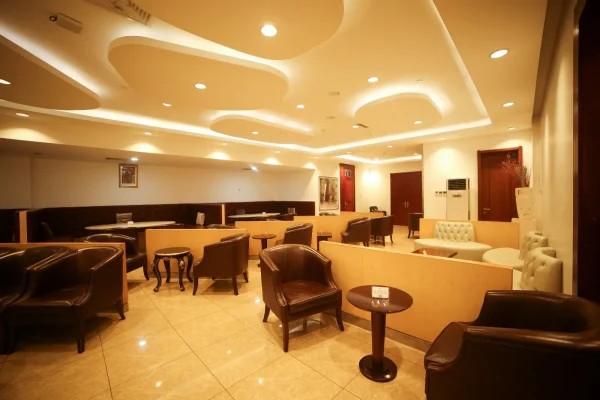 SALON UNION