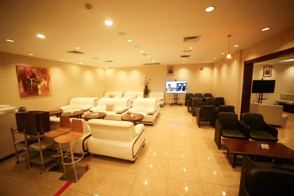 SALON UNION – Image 6